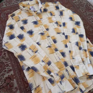 پیراهن مردانه پسرانه نو