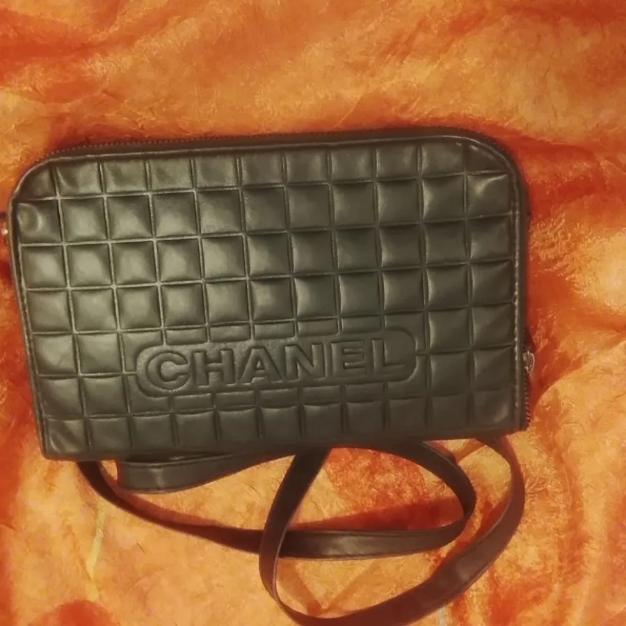 کیف دستی مارک chanel