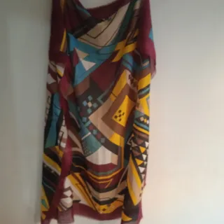 روسری نخی سبک