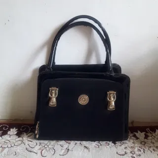 کیف مجلسی ورنی