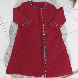مانتو سنتی