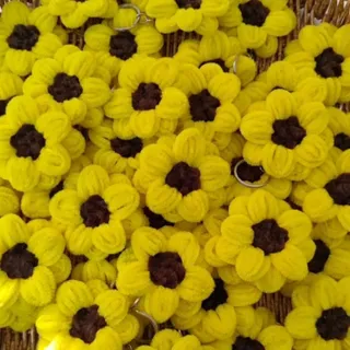 اکسسوری دستساز