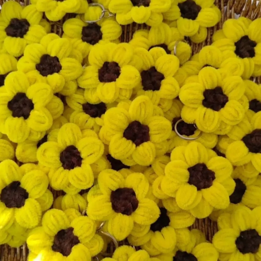 اکسسوری دستساز