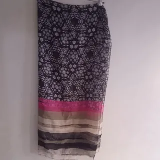 شال نخی سبک