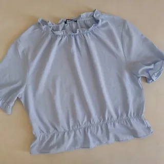 شومیز عروسکی