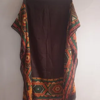 شال نخی سبک