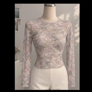 بولوز گیپور بدن نما