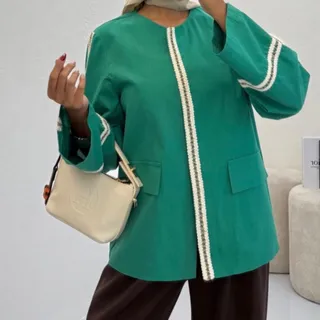 مانتو لینن