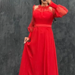 پیراهن مجلسی