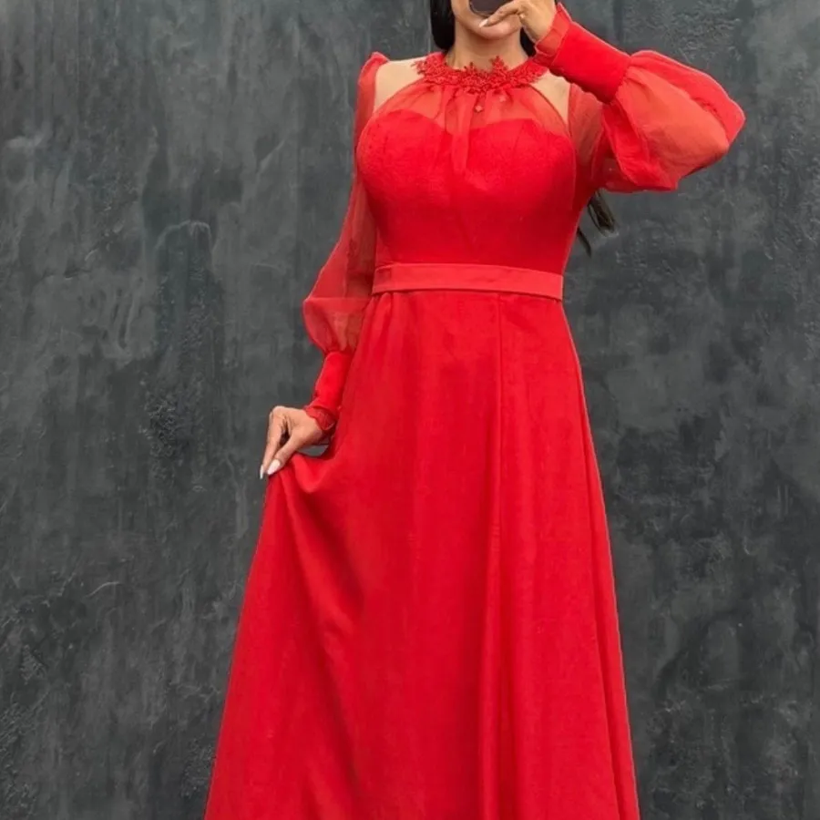 پیراهن مجلسی