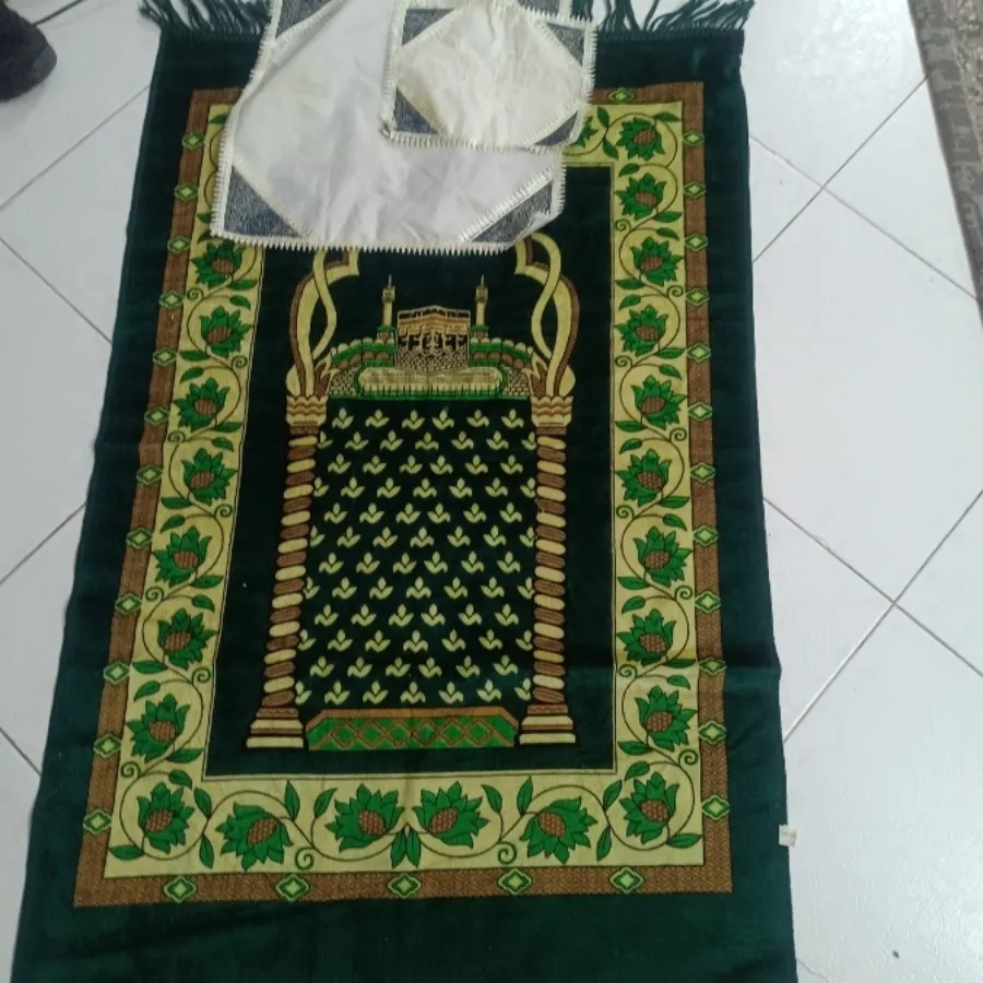 جانماز و سجاده