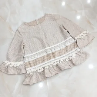 شومیز نخی