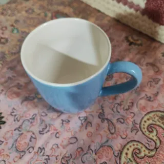 ماگ سرامیکی ساده