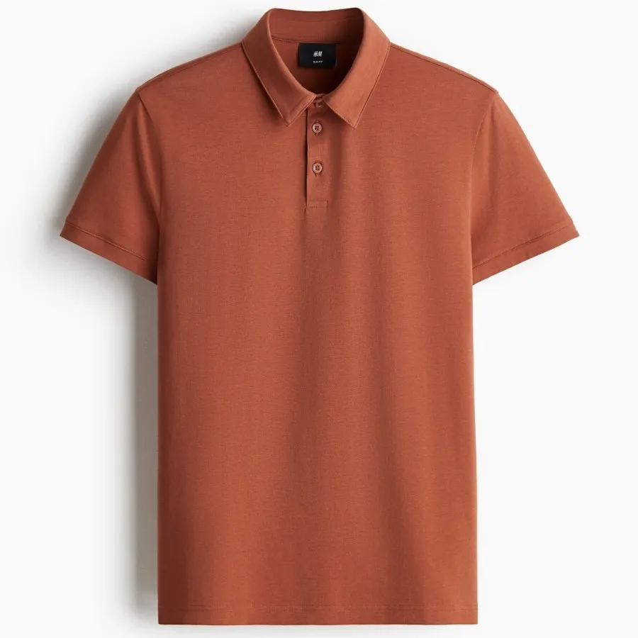 پلوشرت مردانه H&M اصل XL
