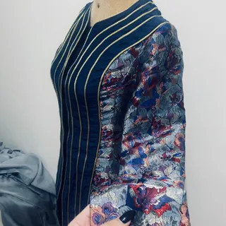 مانتو کتی مجلسی