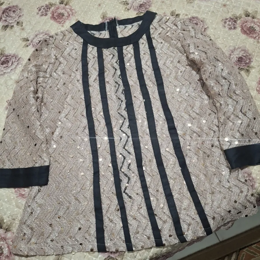 بلوزمجلسی