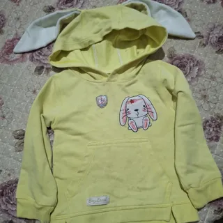 هودی کودک