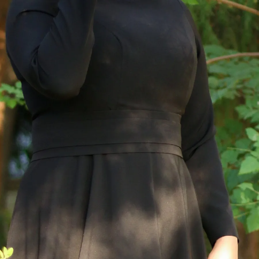 پیراهن مجلسی