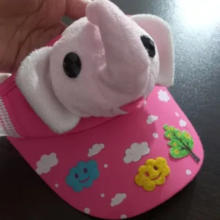 کلاه افتابی