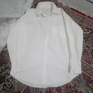 شومیز لینن