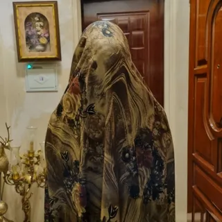 پارجه چادر مجلسی