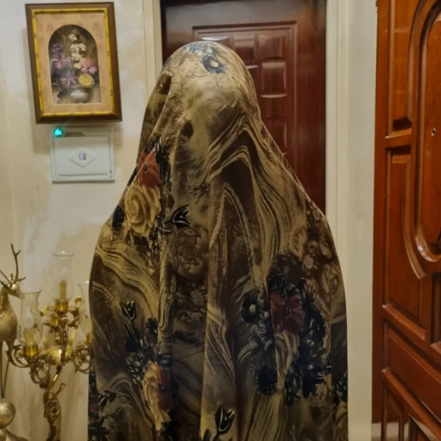 پارجه چادر مجلسی
