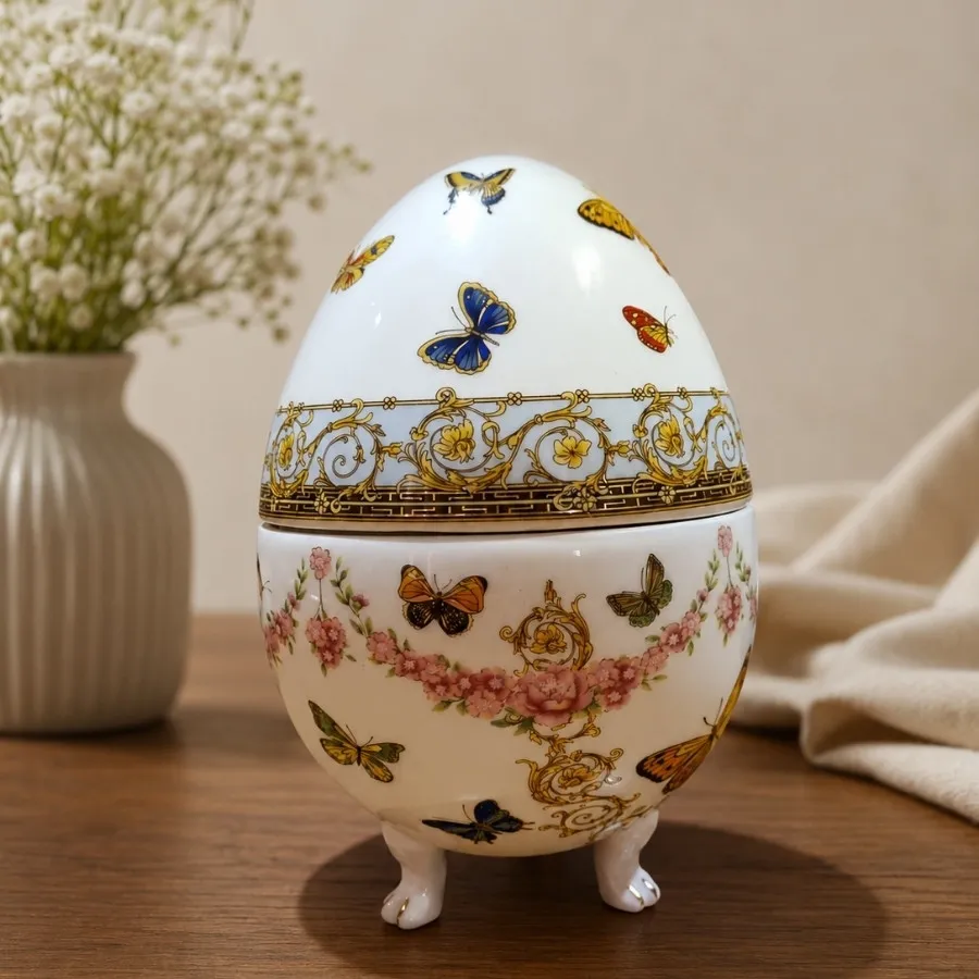 ظرف لمونژ شکلات خوری