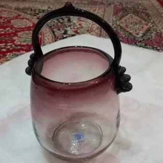 گلدان یا تنگ ماهی