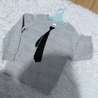 دوتا پلیور بچگانه