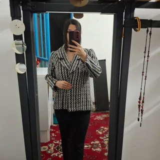 کت شیک زمستانه