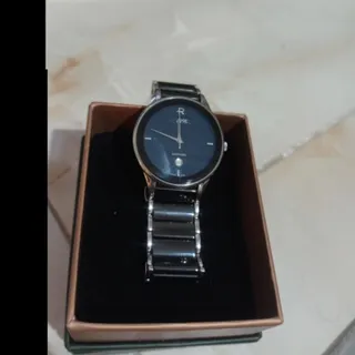 ساعت رومر بند شرامیکی