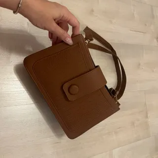 کیف دوشی
