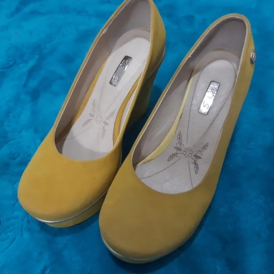 کفش لژدار زنانه