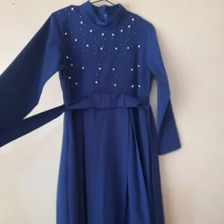 پیراهن ماکسی بلند