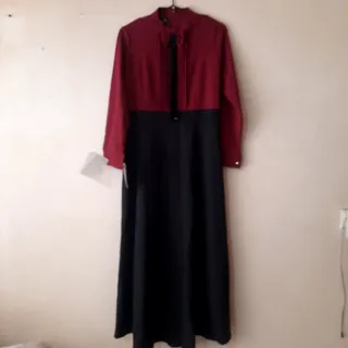 پیراهن ماکسی زنانه