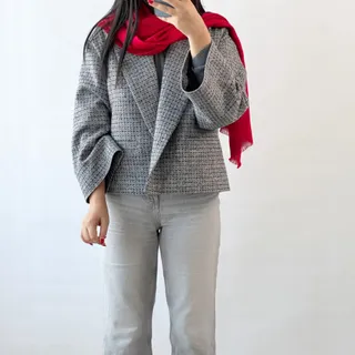پالتو زنانه