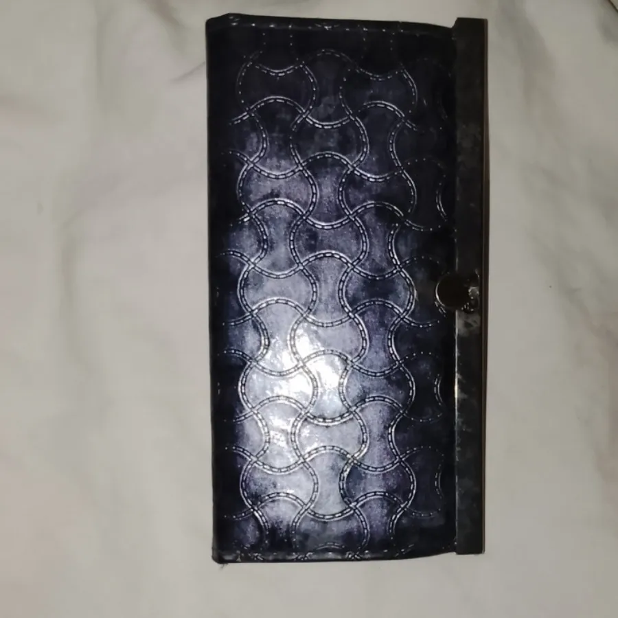 کیف پول زنانه