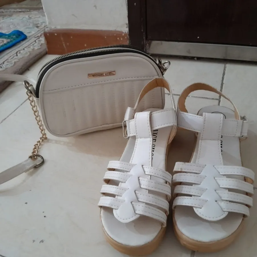 کیف و کفش