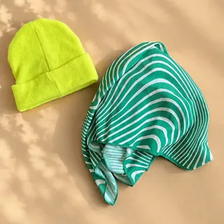 پک سبزینه