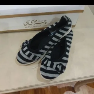 کفش راحتی برند دی تو دی