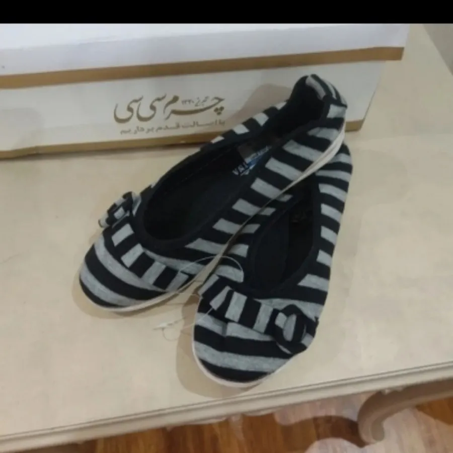 کفش راحتی برند دی تو دی
