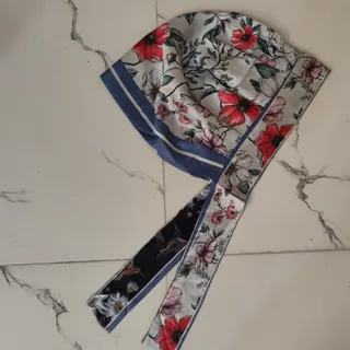 باندانا دو رو خارجی