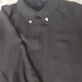 شومیز مشکی