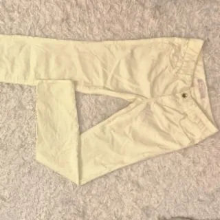 شلوار لیمویی colins