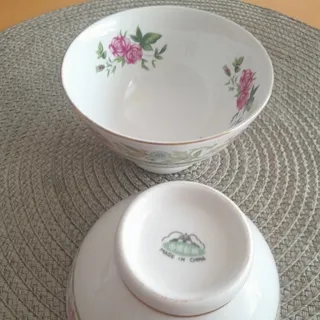 کاسه ترشی خوری