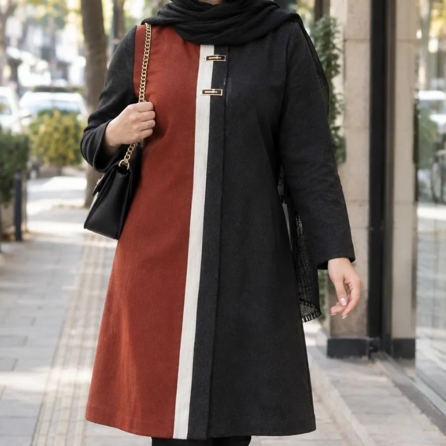 مانتو دو رنک