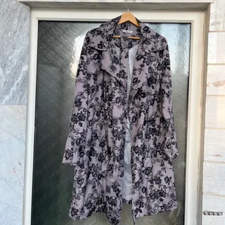 بارانی ترک زنانه