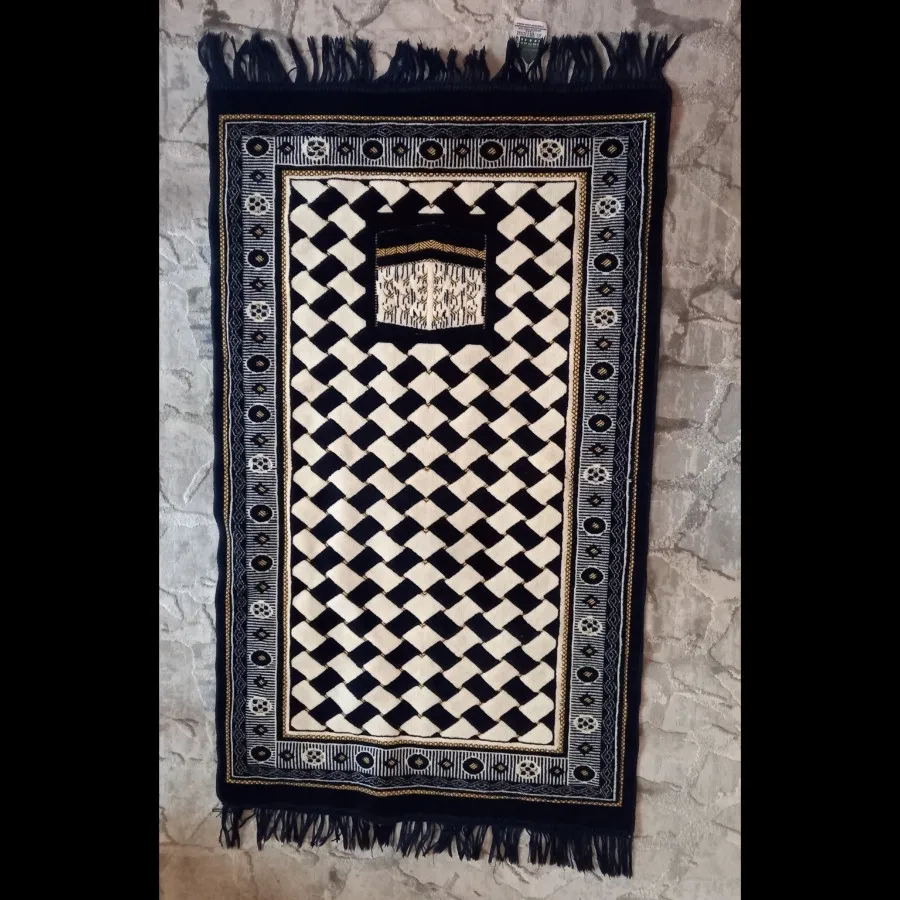 سجاده فرشی