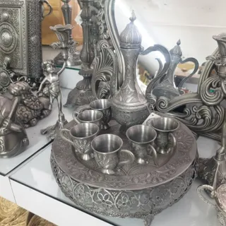 ست تنگ و جام