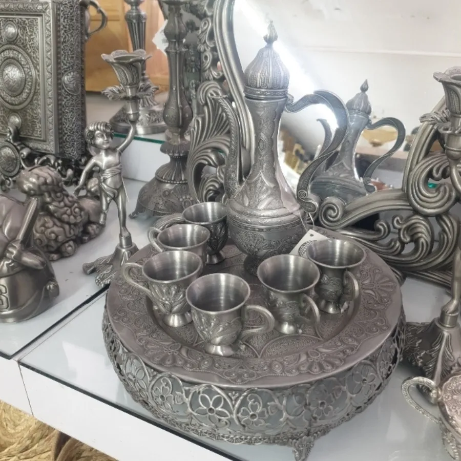 ست تنگ و جام